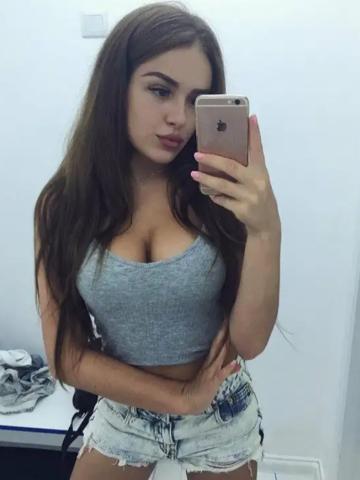 Надя